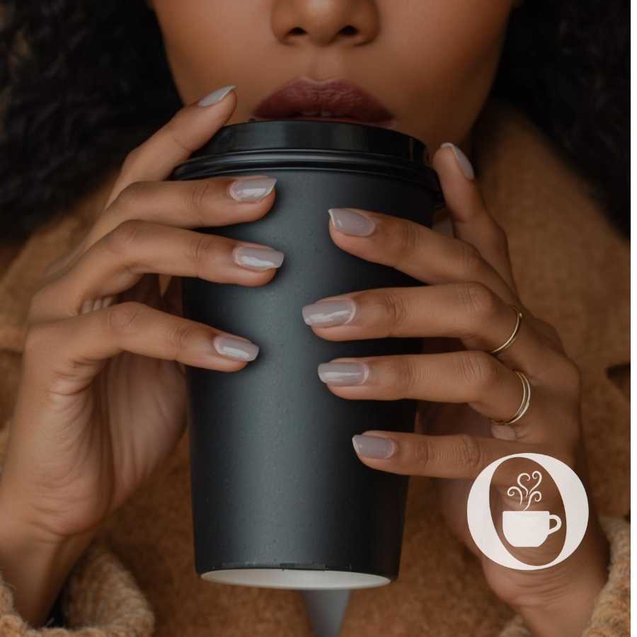 Strawberries & Cream 12oz.