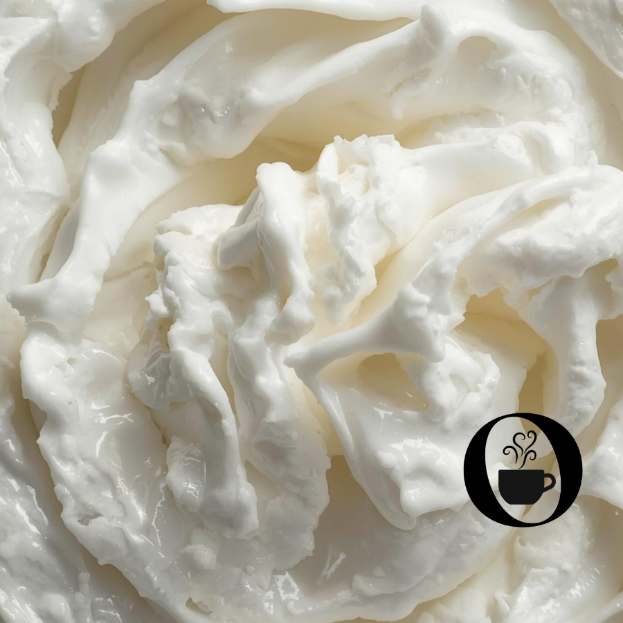 Add On's - Handcrafted Whipped Cream